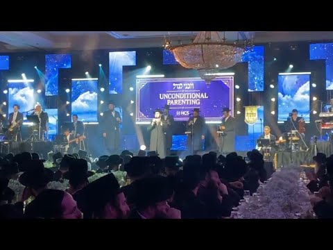 Motty Ilowitz • Malchus Choir • Mendy H. Band | מאטי אילאוויטש ומקהלת מלכות