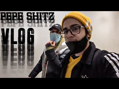 ДИГНАХМЕ СКАНДАЛ В МОЛА С PEPE SHITZ