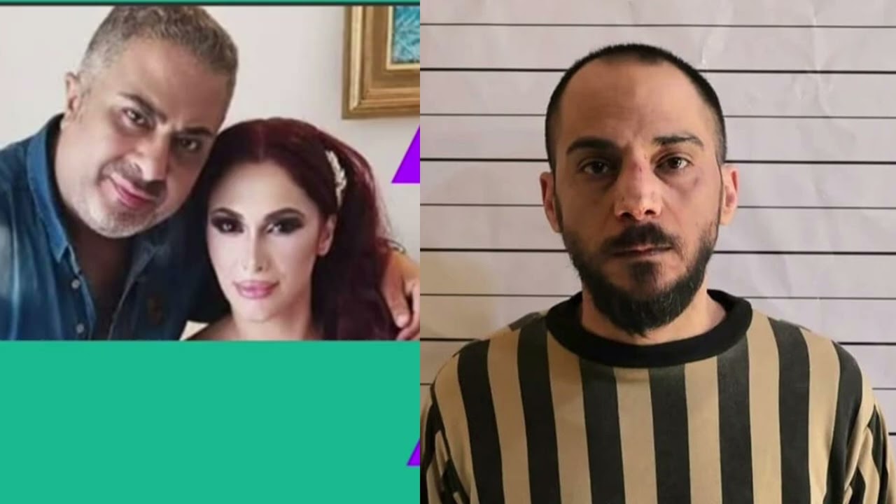 اتصال مع ريبال الهادي وزوجته لسؤاله عن أمجد يوسف عندما انتشر ماحصل في حي التض