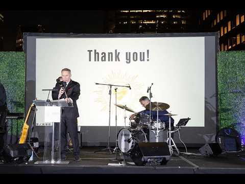Promotional video thumbnail 2 for Joel Bryant