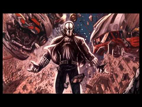 Ghoul - Rise Killbot Rise (Zardonic Remix) [Free Download]