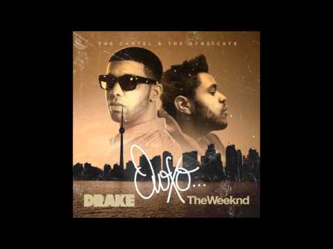 Trus Issues Gizzle Mashup Ft The Wee - Drake