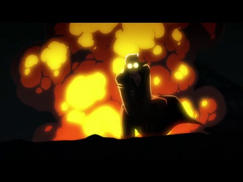 The Legend of Vox Machina Season 2 Episode 10: Rampage