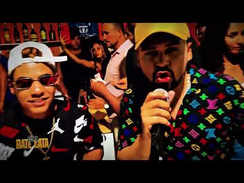 CLIPE BATE LATA FORRO A 1000 E KAKAU FORROZEIROS DA MOLEKA