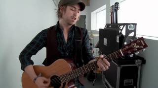ATP! Acoustic Session: The Rocket Summer - &quot;I Want Something To Live For&quot;