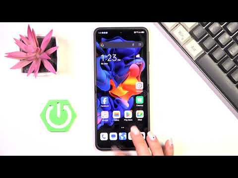 ZTE Nubia Flip 2 - How to Enable Dial Pad Tones? | Sound Settings