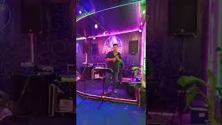 Download lagu SAYANG TAK SUDAH - (cover) Deri Derot / Video Live Streaming Facebook 'Pelangi cafe live music' mp3