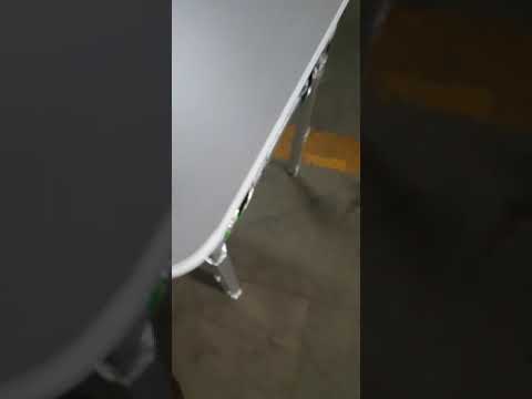 Folding Banquet Table