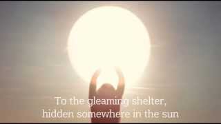 Alcest -- Away (Lyrics)