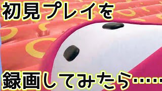【ゆっくり実況】初見プレイがあまりに酷かったｗｗｗ【FallGuys】