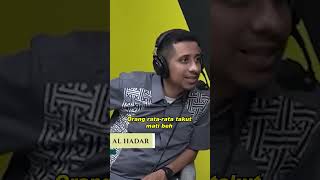 Download lagu Jaja Miharja ga takut mati #habibjafar #djajamiharja #podcaster mp3