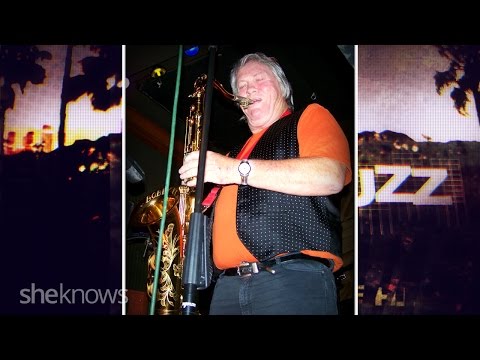 Rolling Stones Saxophonist Bobby Keys Dies - The Buzz
