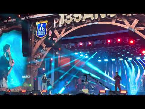 Nem vai fazer falta - Fred e Fabrício - Planaltina GO