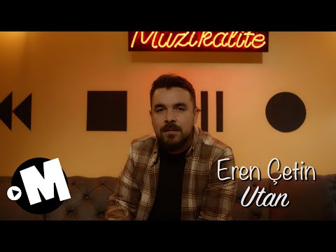 Eren ÇETİN  UTAN #erençetin #utan