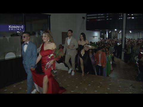 Štrpce - Velika matura 2023