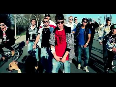 Sekon (La"S"Producciones)- No estamos para juegos "Video oficial"