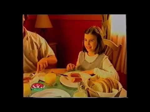 Egy kis nosztalgia 6.évad-Sága Jumboli reklám 2002