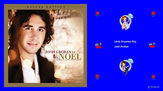 Josh Groban - Little Drummer Boy