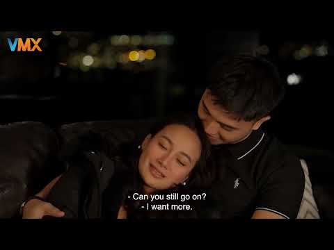 Трейлеры Hiram na Sandali
