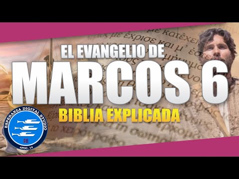 ✅ MARK 6 - EXPLAINED 🔥 | Revived by His Word || SEPTEMBER 2, 2024