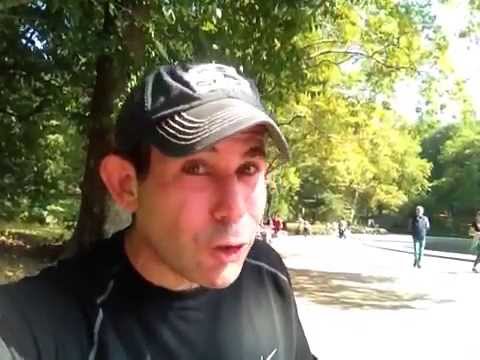 NAKED Weekend Advice: World's Greatest Pick Up Line...