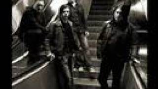 Katatonia - Dissolving Bonds (Lyrics)