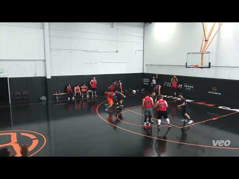 big up penguins 4th (43) tier 15 - PLAYOFFS Quick Scope 5th (44) - tcbl sunday