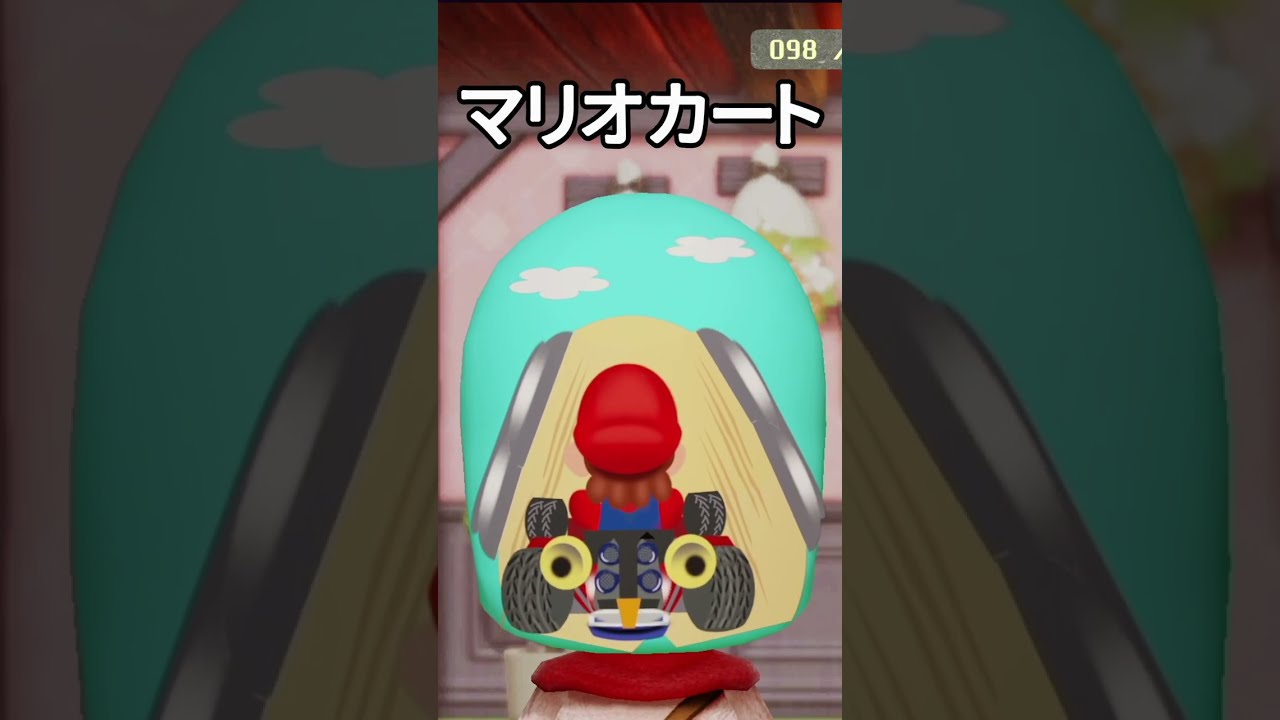 YouTubeサムネイル