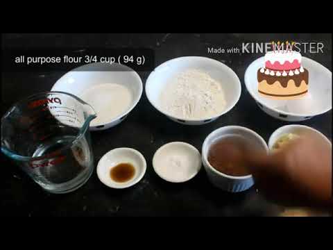 How to make cake better (6758)