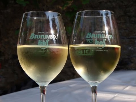 Moselweine - Mosel - Wein - Deutschland - Riesling - Deutscher Wein - Deutsche Weine