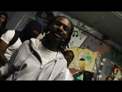 Jusblow58 x Lil Pug x EasyMoneyTeef - Active Rappers (official music video)