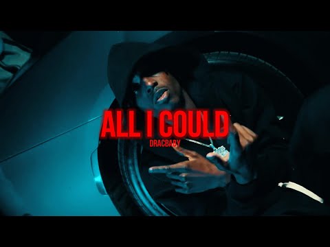 (FREE) Dracbaby x Bezzal | Memphis Type Beat - "All I Could"