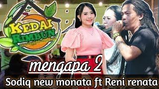 Download lagu mengapa 2 - Reni Renata ft Sodik new monata live dedai rimbun - sidayu gresik mp3 Download lagu mengapa 2 - Reni Renata ft Sodik new monata live dedai rimbun - sidayu gresik mp3