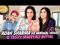 Adah Sharma Ki Crazy Baatein 1920 Movie Ki Memories Acting Journey Malayali Aviyal