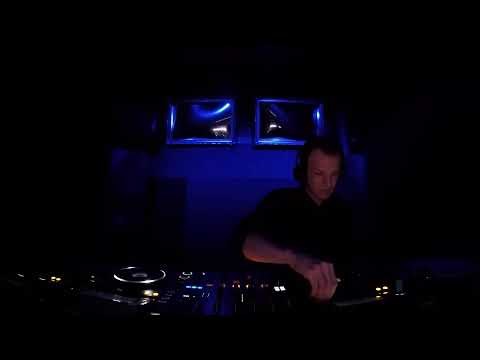 The Blue Oyster: Gregorythmic / 14.11 / 18 - 19