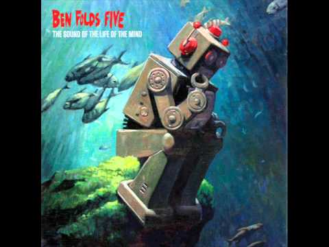 Erase Me - Ben Folds Five
