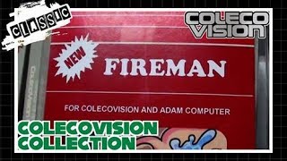 My Colecovision Collection Part 2