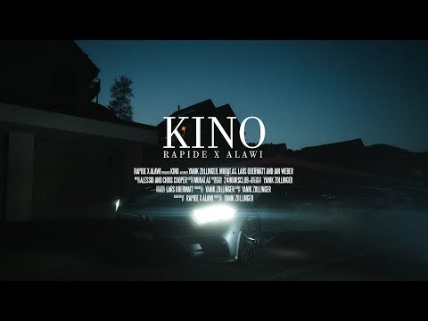 Rapide x Alawi - KINO