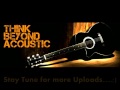 Saudebaazi Unplugged 2014 (Acoustic Cover ...