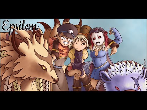 WWW/Epsilon - Woe SE -12/07/2020 - euRO - RevoClassic