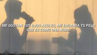 gepe - hablar de ti (letra)