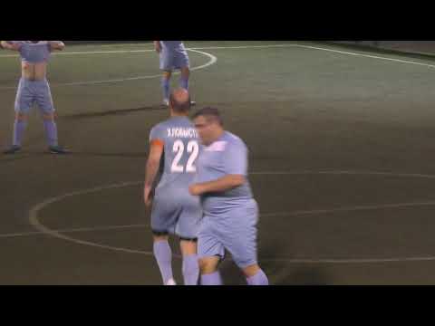 12 КХ КН Финал Кубка Надежды средних лиг Triol   Rovers