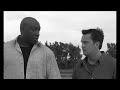 (Spoilers!!!) - The Whole Nine Yards - Bruce Willis & Matthew Perry & Michael Clarke Duncan