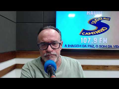Caminho Esportivo - Apresentação: Carlos Marcomini | 15/07/2026