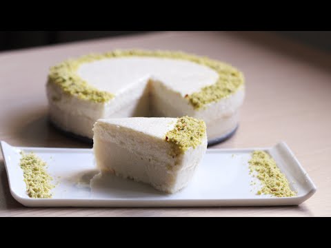 Semolina Pudding | Layali Lubnan | Lebanese Nights dessert
