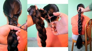 Download lagu Rapunzel Extreme Scissor Play | Exclusive Rapunzel Video  #scissorplay #hairplay #rapunzel #longhair mp3 Download lagu Rapunzel Extreme Scissor Play | Exclusive Rapunzel Video  #scissorplay #hairplay #rapunzel #longhair mp3