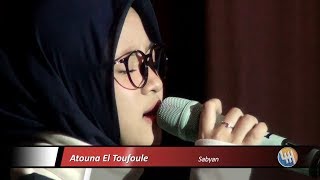 Download lagu Sabyan - Atouna El Toufoule (Samarinda) mp3