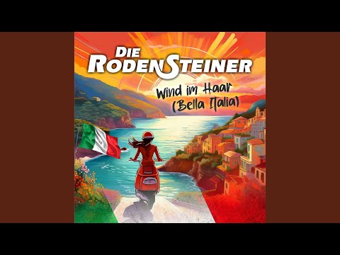 Wind im Haar (Bella Italia)
