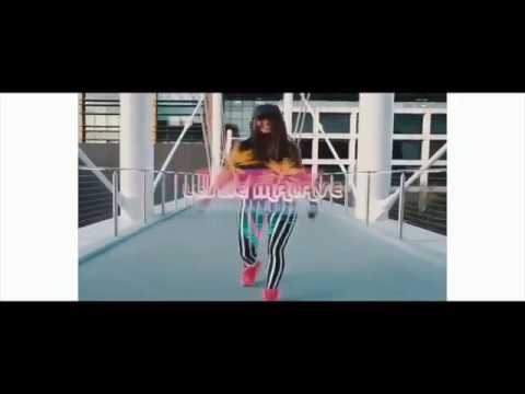 Lyon Kise Feat. Cristina Peces - I'm Waiting For You (Hands Up Version) (VIDEOCLIP)