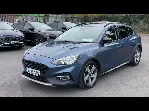 Ford Focus 1.5 TDCi 120PS Active - Image 2